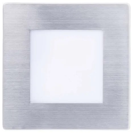 Corp de iluminat LED încastrat pentru exterior, de orientare BUILT‑IN LED/1,5W 4000K IP65