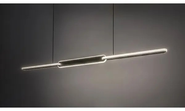 Lustră LED pe cablu Rabalux 72231 SINDRI LED/36W/230V