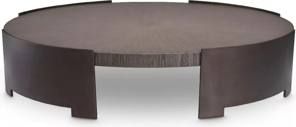 Masuta de cafea design LUX Quinto 118,5cm