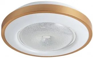 Plafoniera moderna led 24W Dafina 4000 Rabalux
