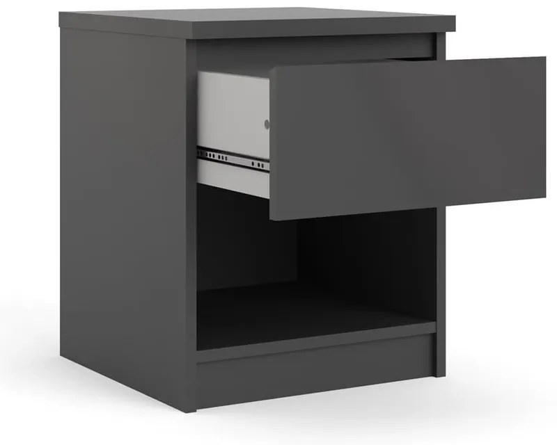 Noptieră neagră Naia - Tvilum