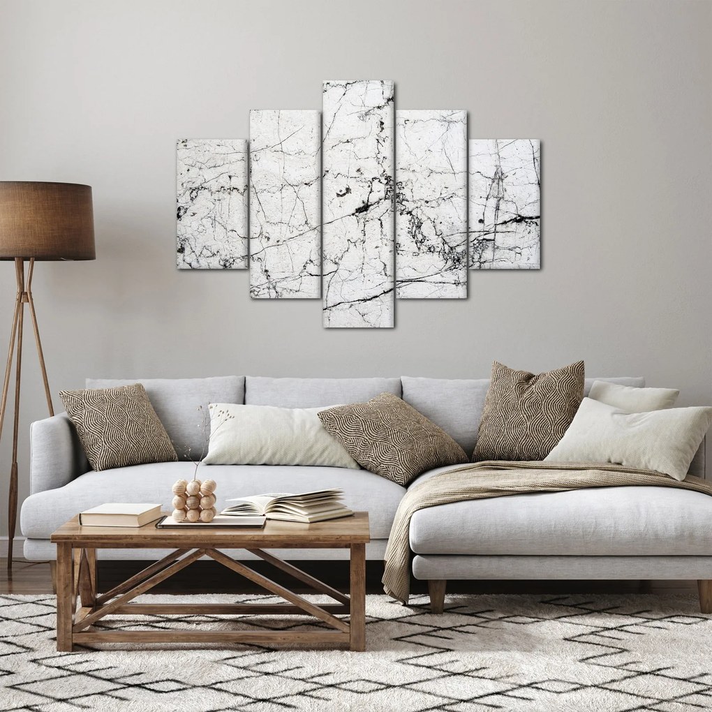 Tablou - Perete (150x105 cm)