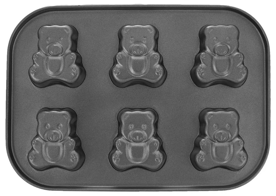 Formă de copt din metal 18,5x26,5 cm – Orion