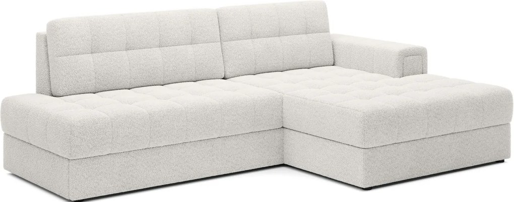 Coltar extensibil Blezalt pe dreapta Royal 01