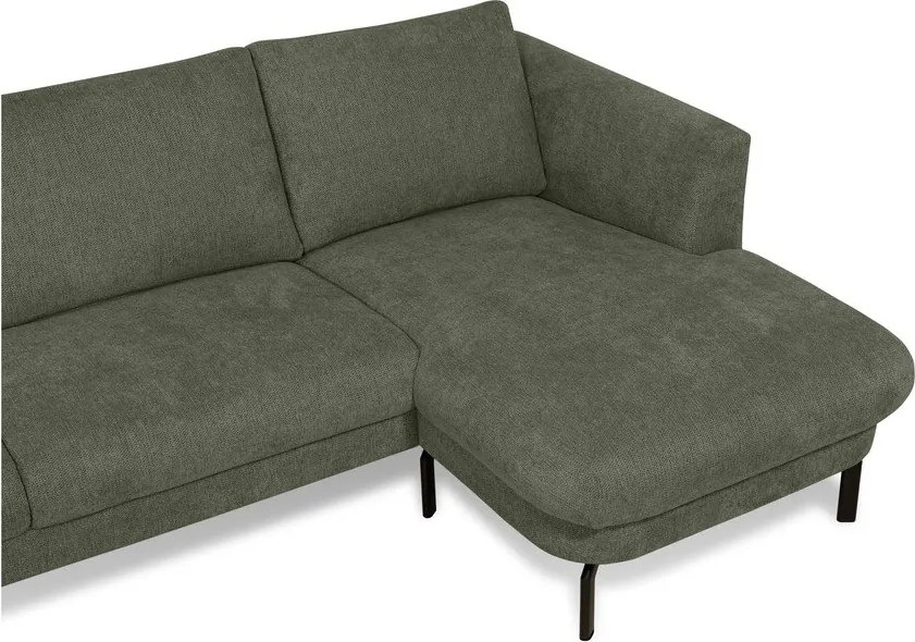 Colțar verde închis (colț dreapta) Gomero – Scandic