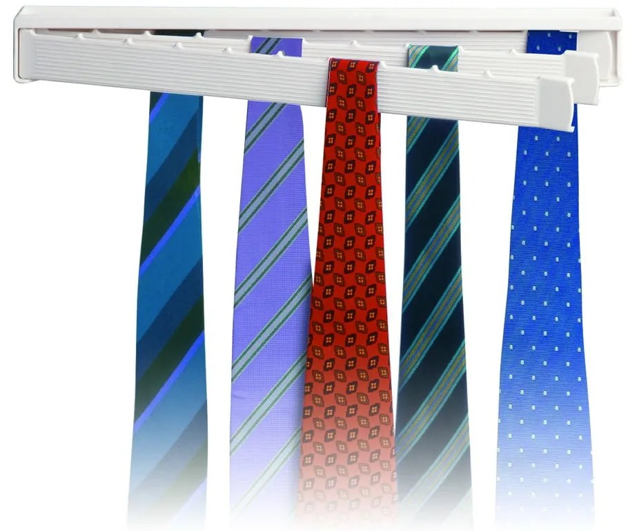 Organizator pentru șifonier din plastic – Rayen