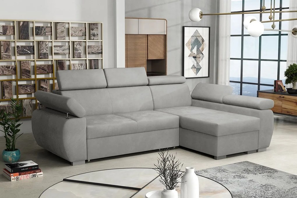 Colțar Coral (D) (Paros 05). Promo -17%. 1059620