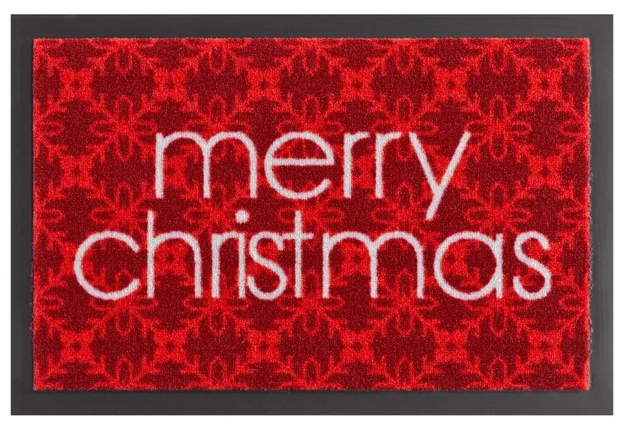 Preș Zala Living Merry Christmas, 40 x 60 cm