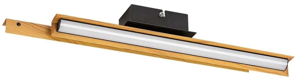 Lustra LED aplicata design modern Remiel