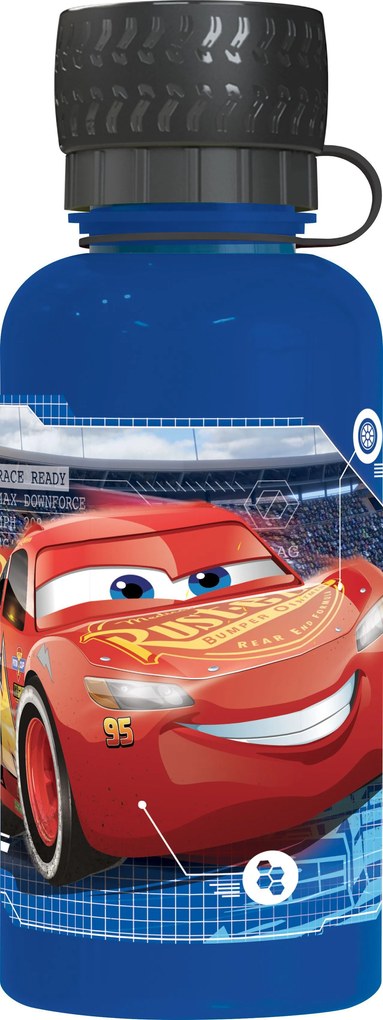 Recipient apa 500ml, Cars