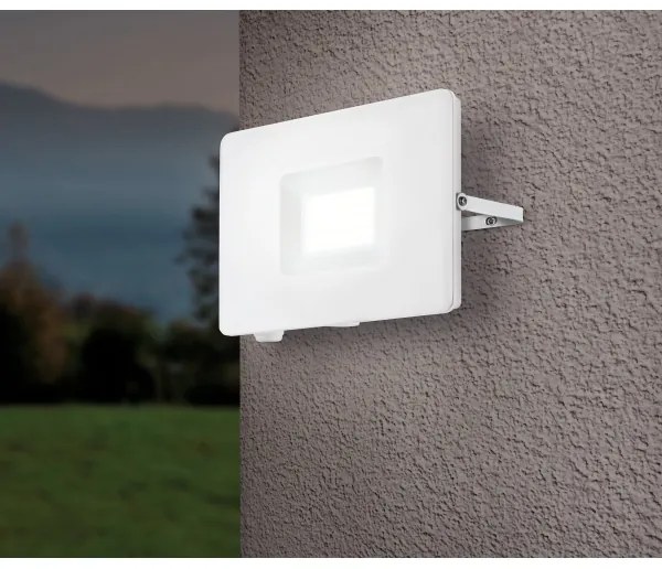 Eglo 33155 - Proiector LED FAEDO 3 LED/50W/230V