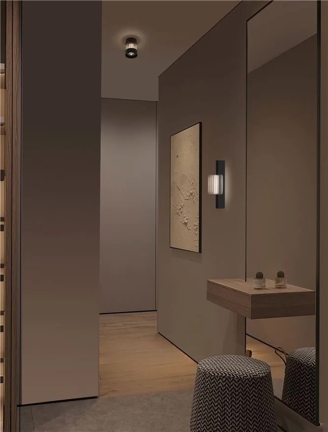 Aplica LED de perete design modern GLOVIA