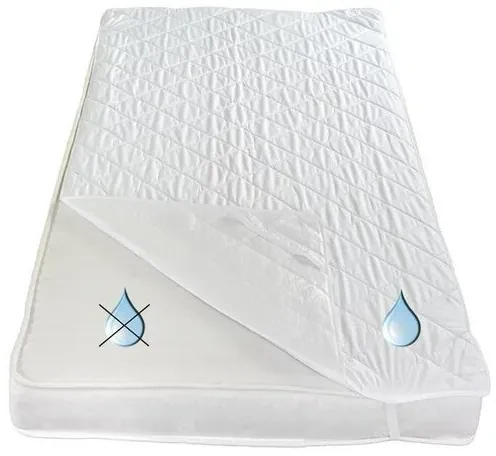Protecție saltea Thermo impermeabilă, 90 x 200 cm