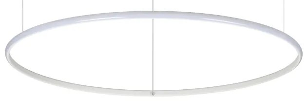 Lustra LED suspendata design circular HULAHOOP SP D081