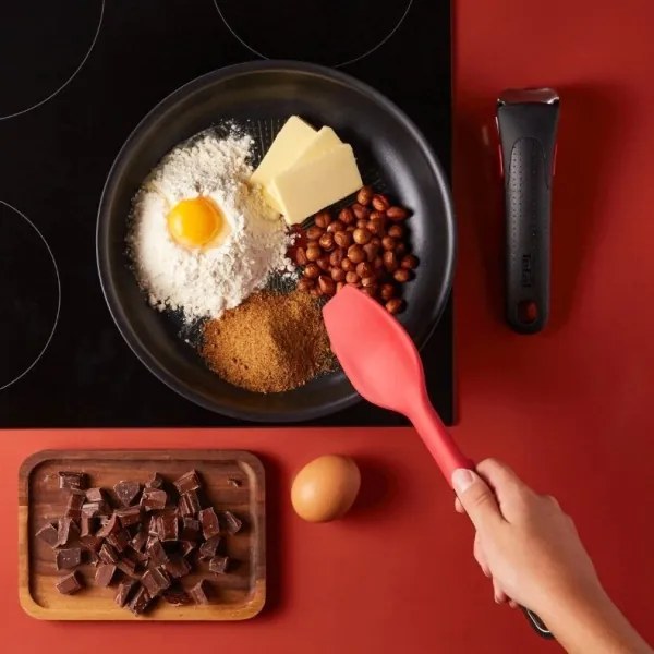 Tefal INGENIO Unlimited ON set de vase, 13 piese