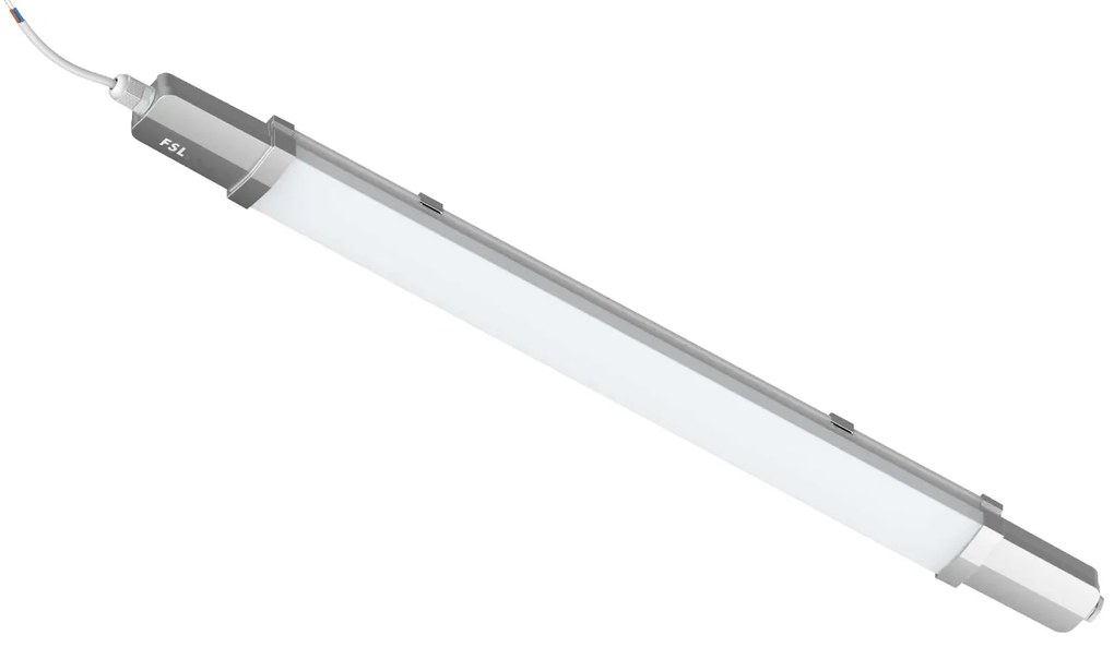 NEON LED 18W 60CM CU SENZOR DE MISCARE LUMINA RECE IP65