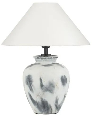 Lampa de masa din ceramica LUPE