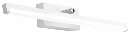 Aplica baie Rea 12w 50 cm alb APP374-1W