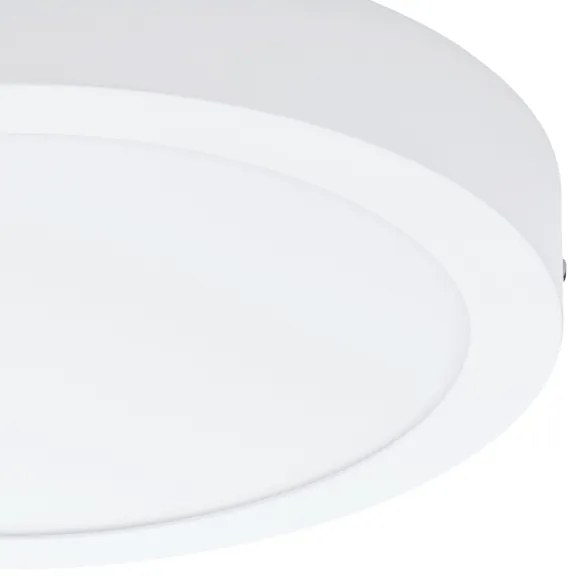 Eglo 78203 - Plafonieră LED FUEVA LED/22W/230V