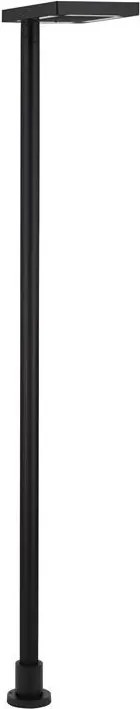 Stalp exterior solar IP65 KLAMP H-220cm