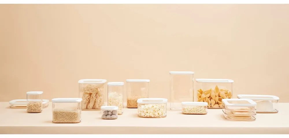 Recipient Modula Black – Mepal