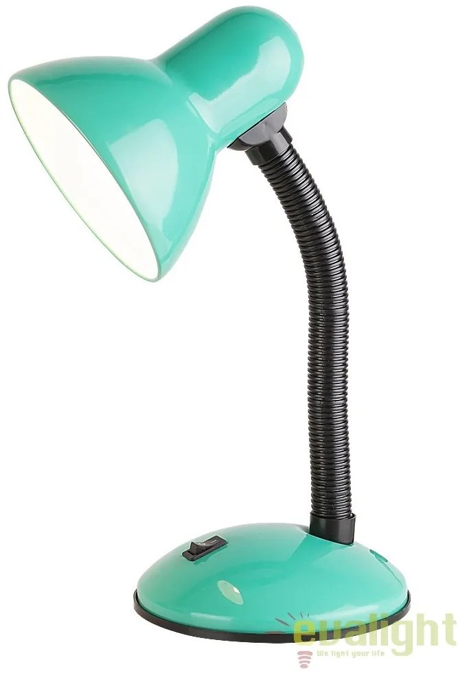 Veioza, Lampa de birou, finisaj verde, Dylan 4170 RX