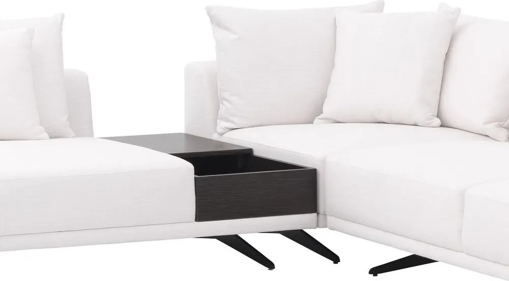 Canapea modulara design LUX Endless 114290 HZ