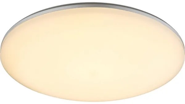 Globo 32118-24 - Plafonieră LED exterior DORI 1xLED/24W/230V