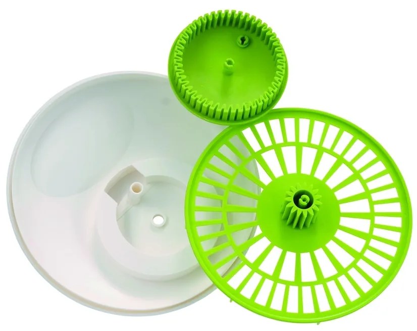 Uscător salată Leifheit Signature 5,5 l 23200