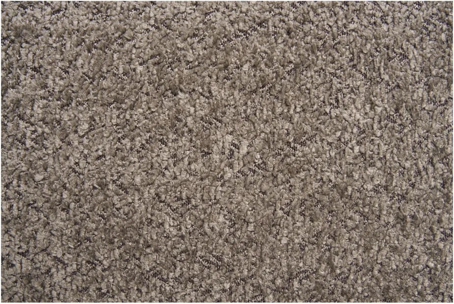 Bancă Branca cu depozitare, cu cataramă, maro/natural