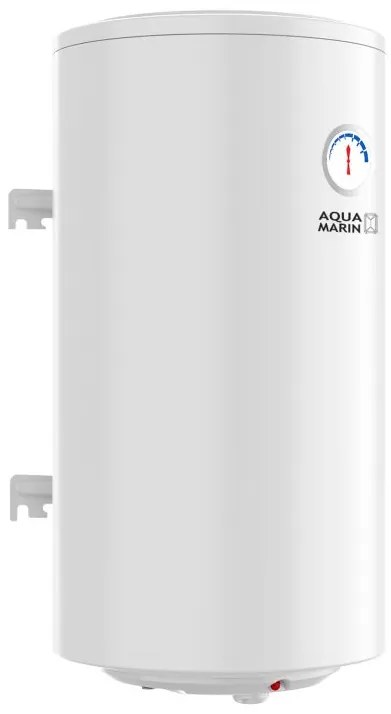 AQUAMARIN Boiler electric ELKESS-80L, alb