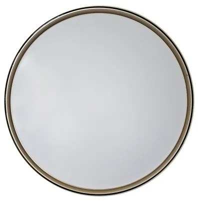 Plafonieră LED dimabilă EBRO LED/36W/230V 2700-6500K + telecomandă