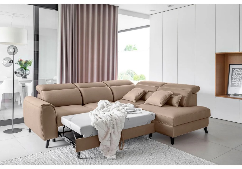 Coltar extensibil Noble pe dreapta Nube 20