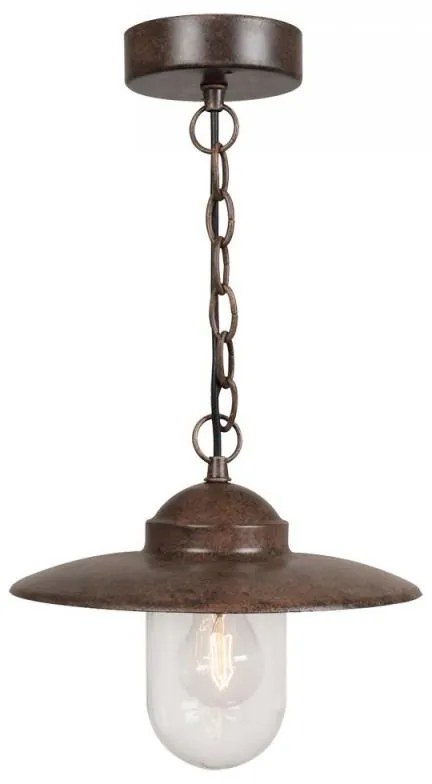 Pendul exterior diam.27cm, Luxembourg 72805009NL