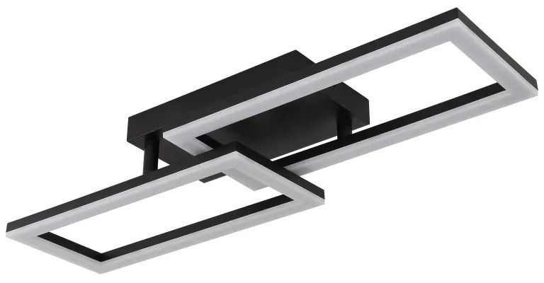 Plafoniera LED design slim SAPENA 20W