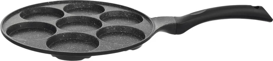 Tigaie din aluminiu neaderent Orion Grande, ⌀ 27 cm