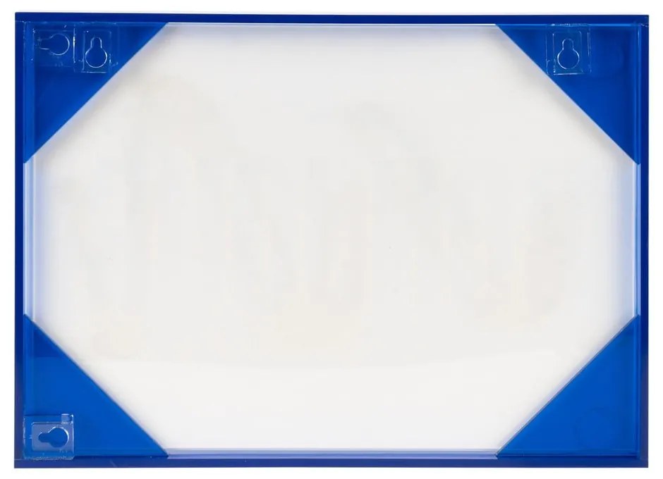 Tablou 31x22 cm Bonjour – PT LIVING