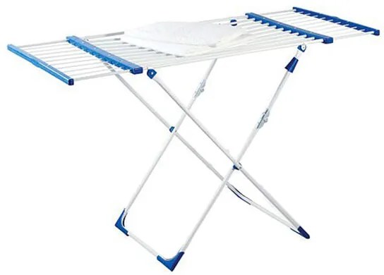 Uscator rufe extensibil, 99-176 cm, pliabil, capacitate de uscare 18.5 m, EasyHome