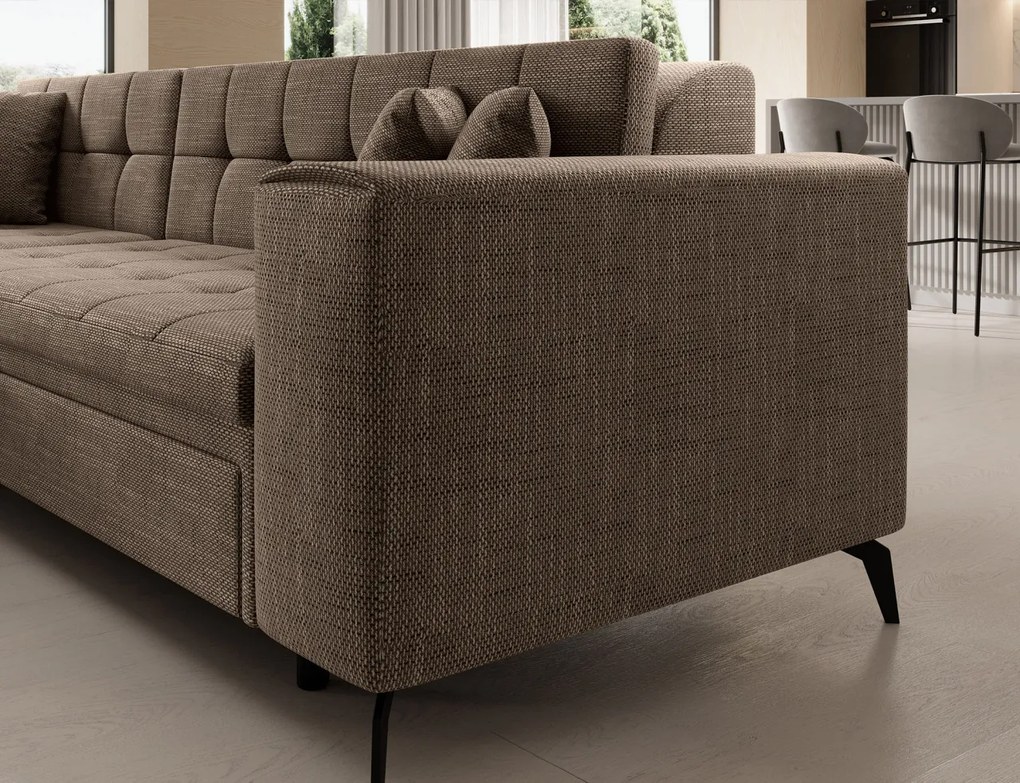 Coltar extensibil Solange pe stanga Berlin 03
