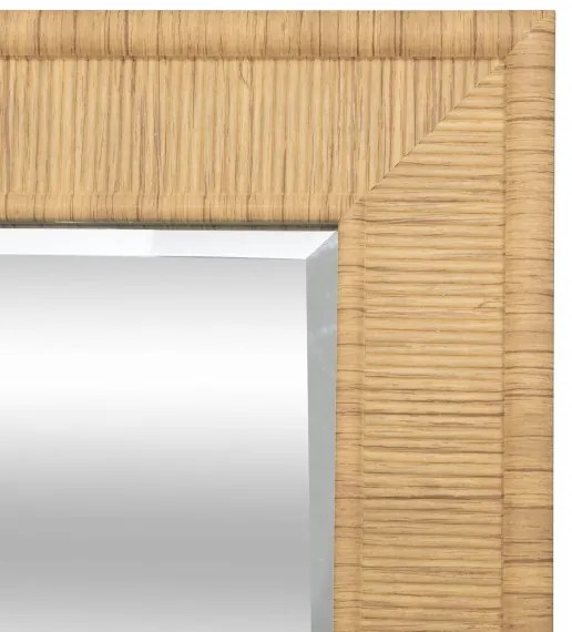 Atmosphera - Oglindă de perete THEA 194,5x71,5 cm bej