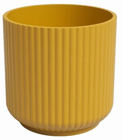 Ghiveci din ceramică ø 19 cm Luna – Artevasi