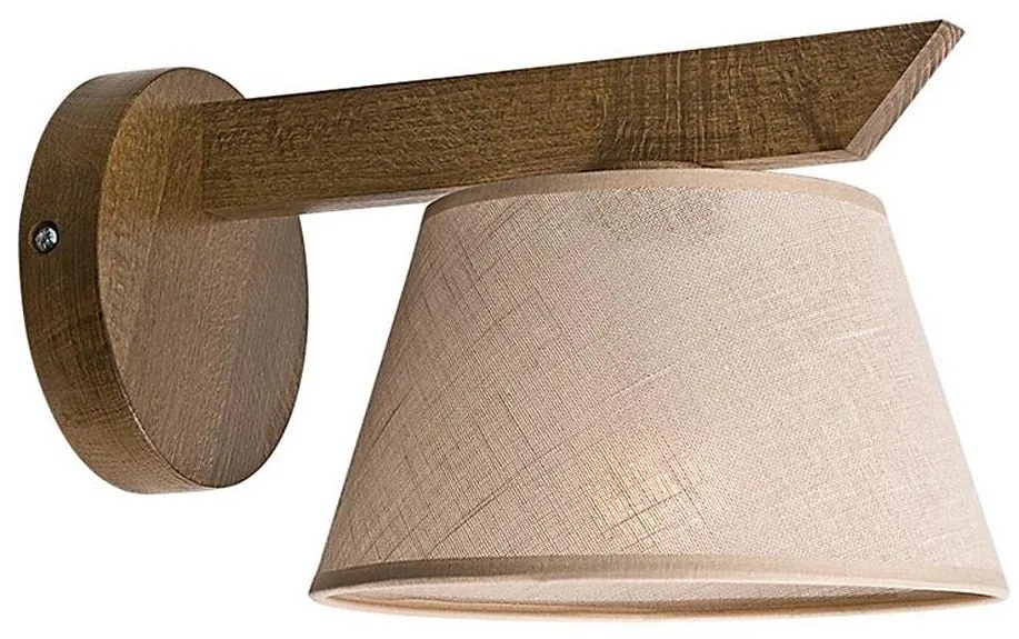 Aplica de perete ANTONIO 1xE14/40W/230V