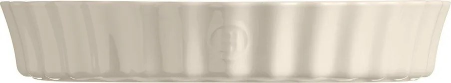 Tavă pentru tartă din ceramică ø 24,5 cm – Emile Henry