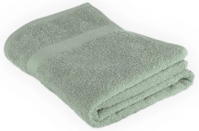 Prosop Tiseco Home Studio, 100 x 150 cm, verde