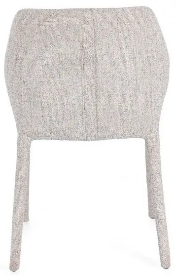 Scaun verde ploios, Libby, Bizzotto