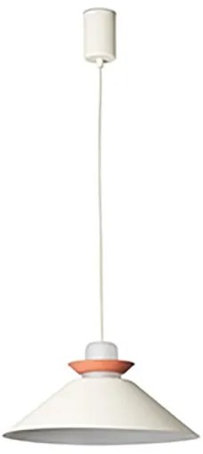 Lustra / Pendul modern design industrial 40cm NAOS