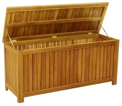 Cutie de depozitare din lemn Romeo, 130 x 45 x 58cm