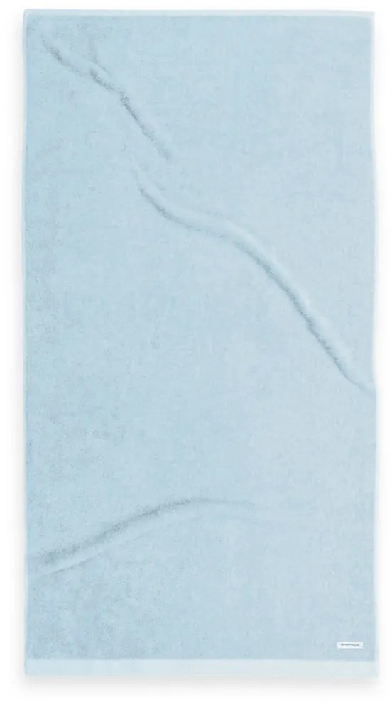 Prosop Tom Tailor Sky Blue , 70 x 140 cm, 70 x 140 cm