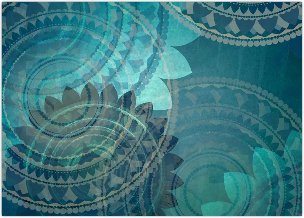 Tablou - Fantezie (70x50 cm)