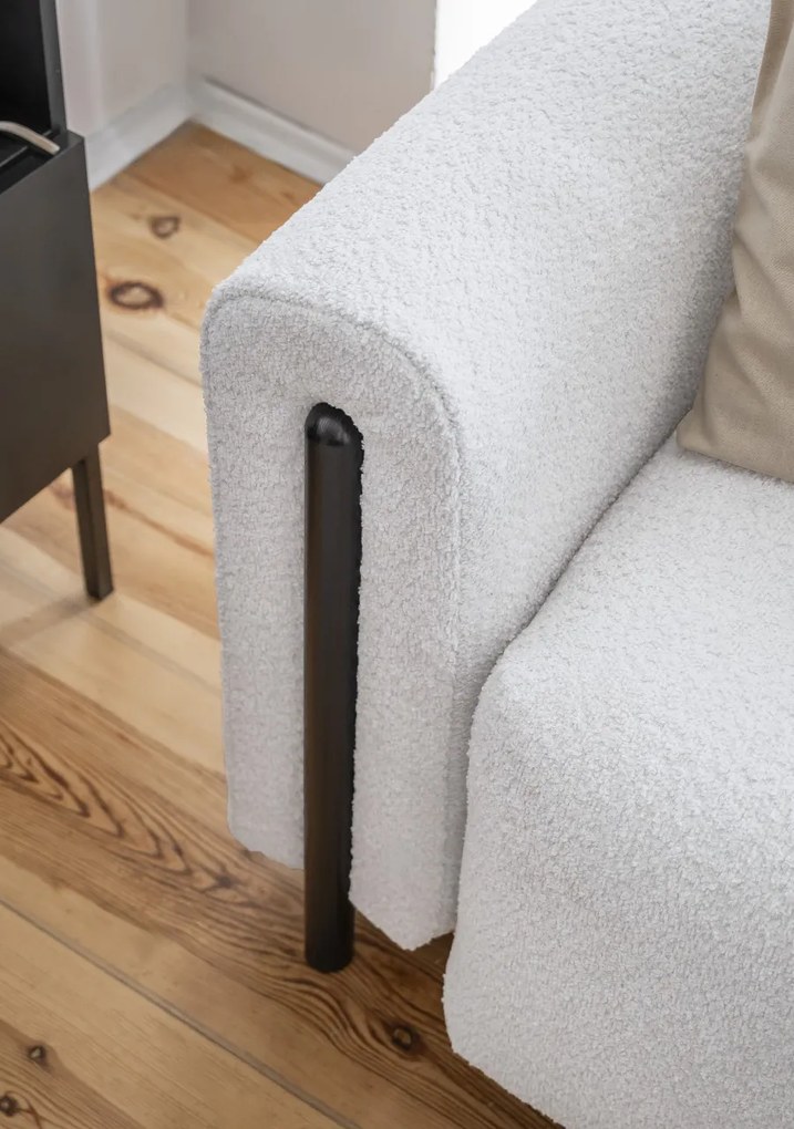 Canapea extensibila Arcadova II Royal 03